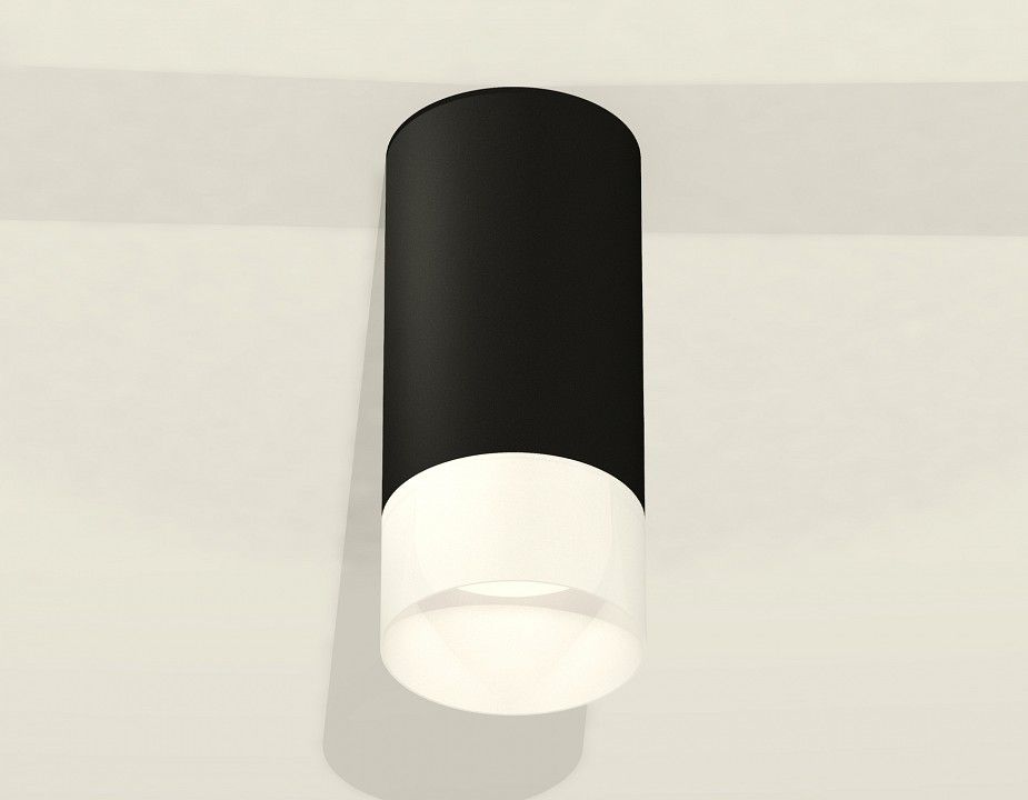 Накладной светильник Ambrella Light XS XS8162003