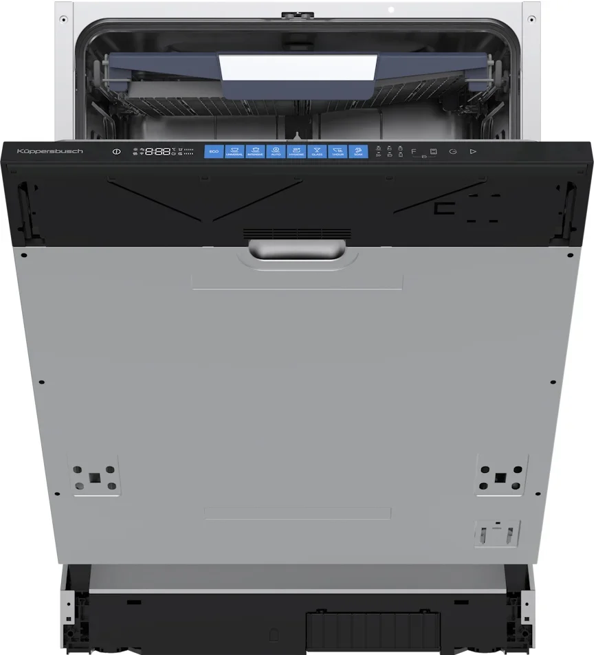 Встраиваемая посудомоечная машина Kuppersbusch G 6570.0 v