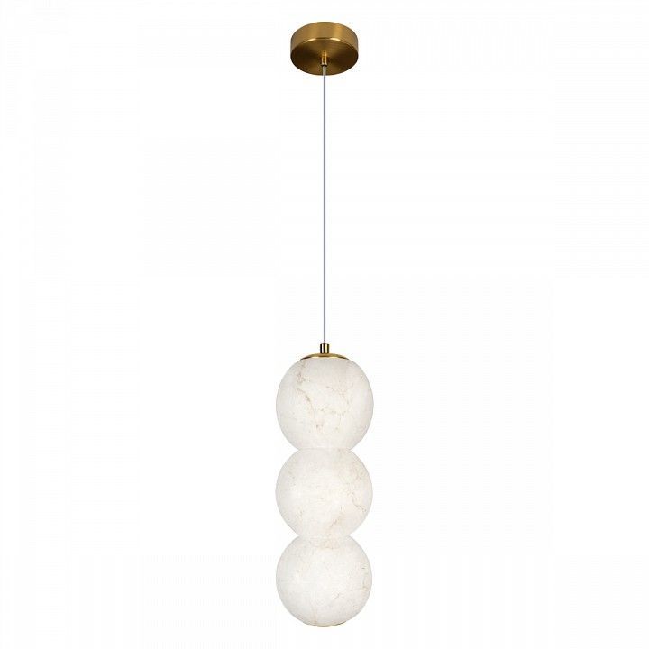 Подвесная люстра Loft it Beads 10530/3P