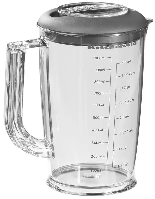Погружной блендер KitchenAid 5KHB2570EOB