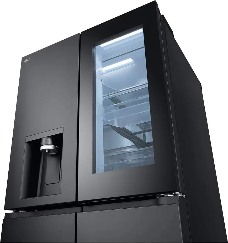 Холодильник LG GC-X24FFCBB