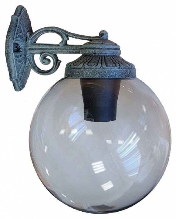 Светильник на штанге Fumagalli GLOBE 300 G30.131.000.VZE27DN