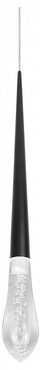 Подвесной светильник Lightstar Punto mini 807007-4