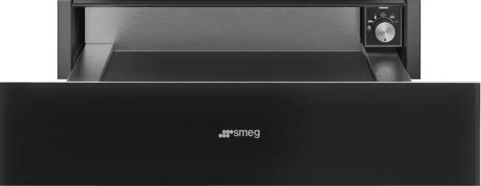 Встраиваемый подогреватель посуды Smeg CPR115B3