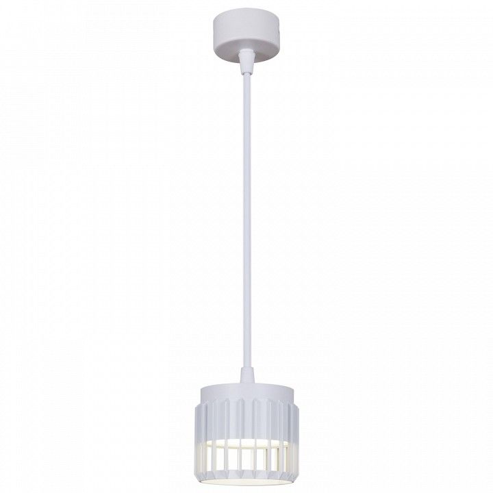 Подвесной светильник Reluce Technical 53018 53018-0.9-001MN GX53 WT