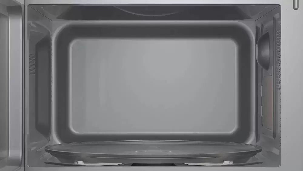 Встраиваемая микроволновая печь Bosch BFL620MS3