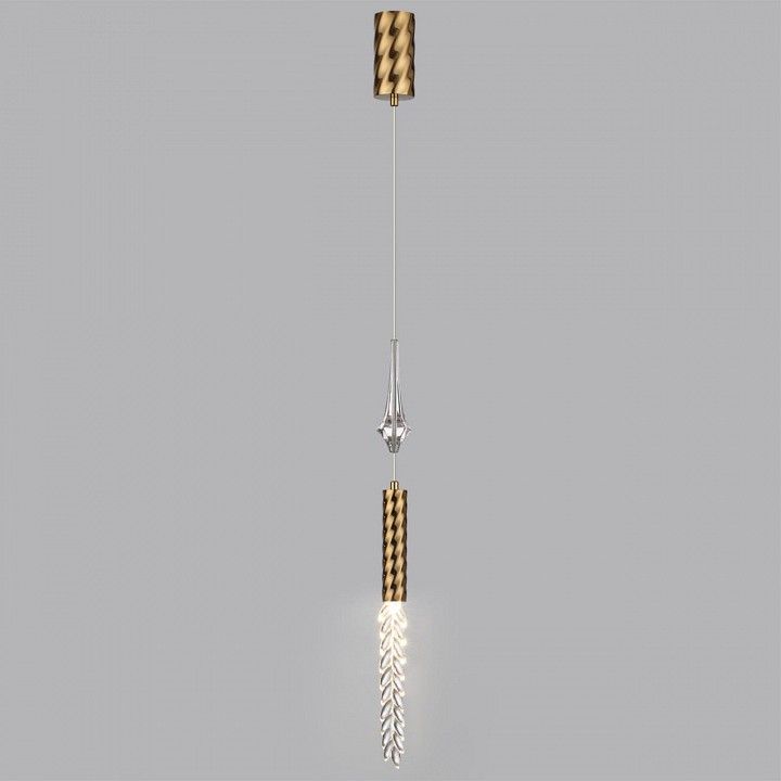 Подвесной светильник Odeon Light Kolos 5449/4L