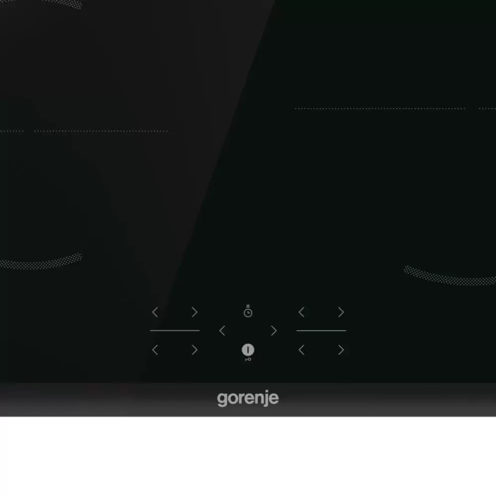 Независимая индукционная варочная панель Gorenje GI6401BC