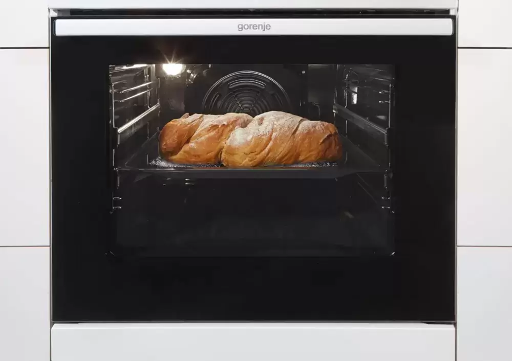 Электрическая плита Gorenje GECS6B70CLB