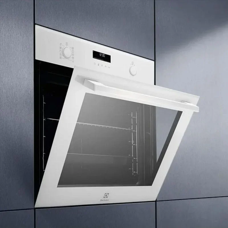 Духовой шкаф Electrolux EOD6F77WV