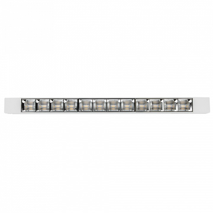 Встраиваемый светильник Volpe ULB-Q282 UL-00010123