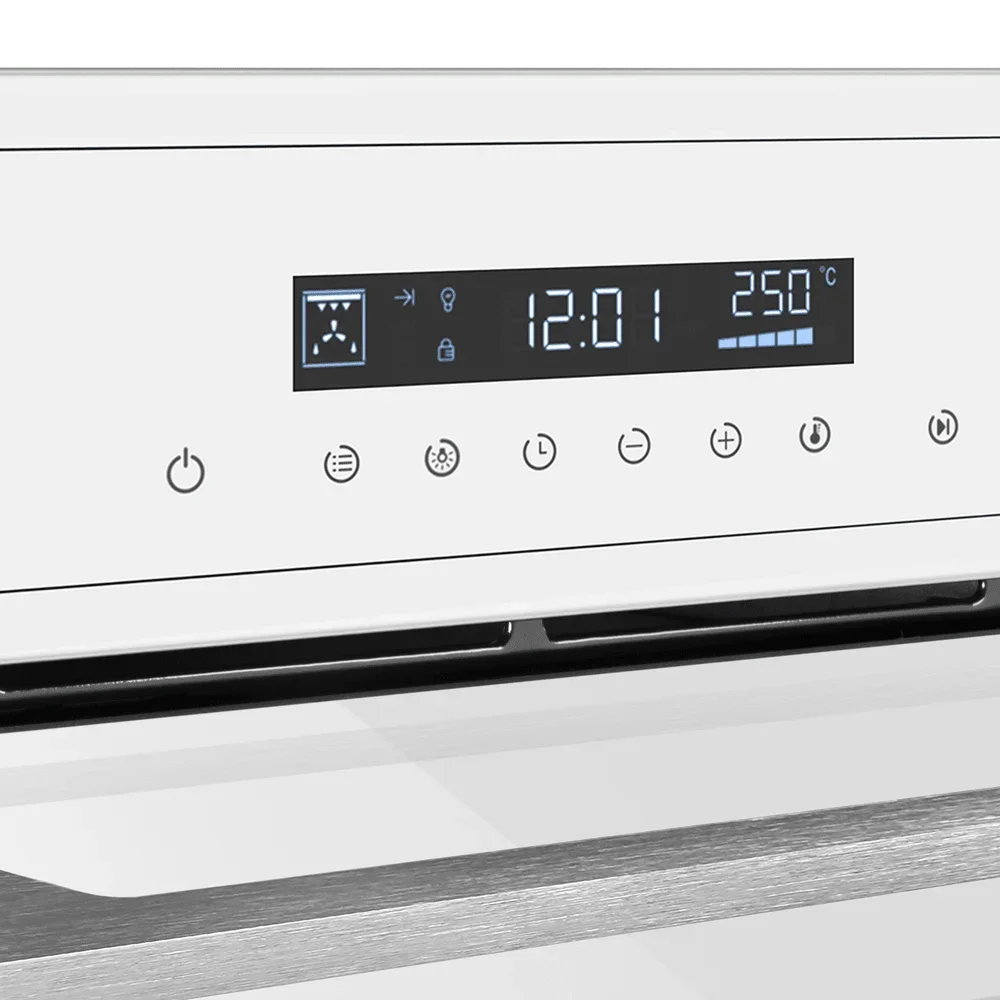 Духовой шкаф Maunfeld AEOD60103BG