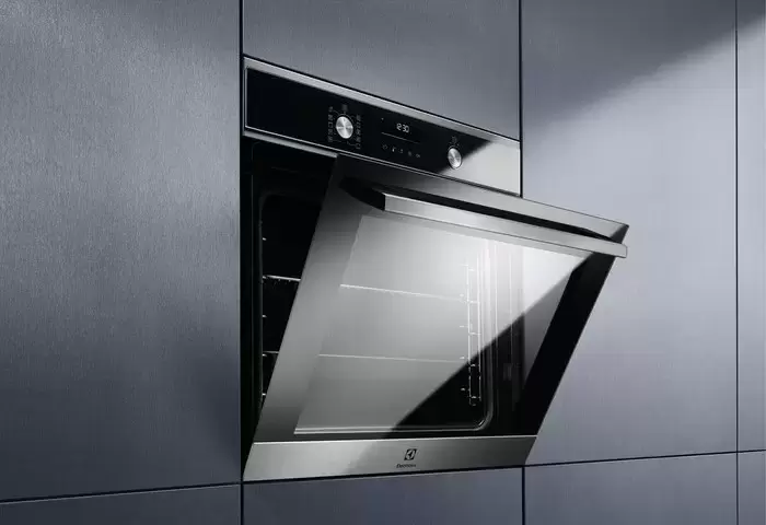 Духовой шкаф Electrolux EOD6P77X