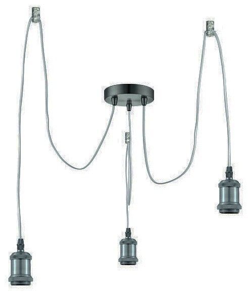 Подвесная люстра Globo Oliver A31-3