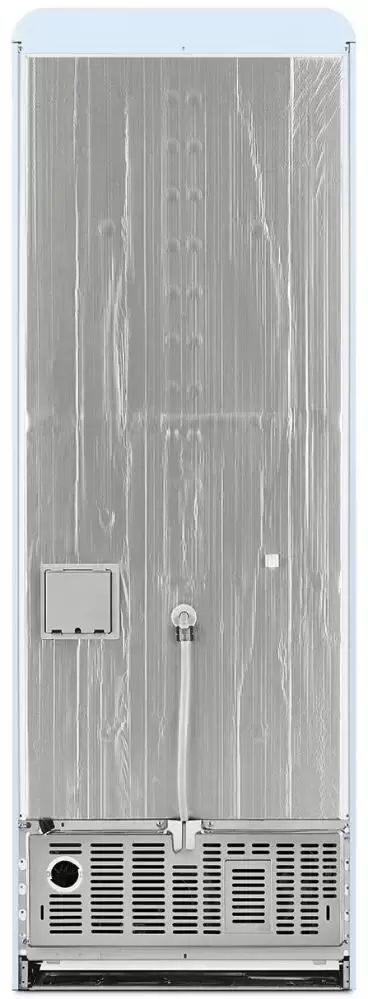 Холодильник Smeg FAB38RPB