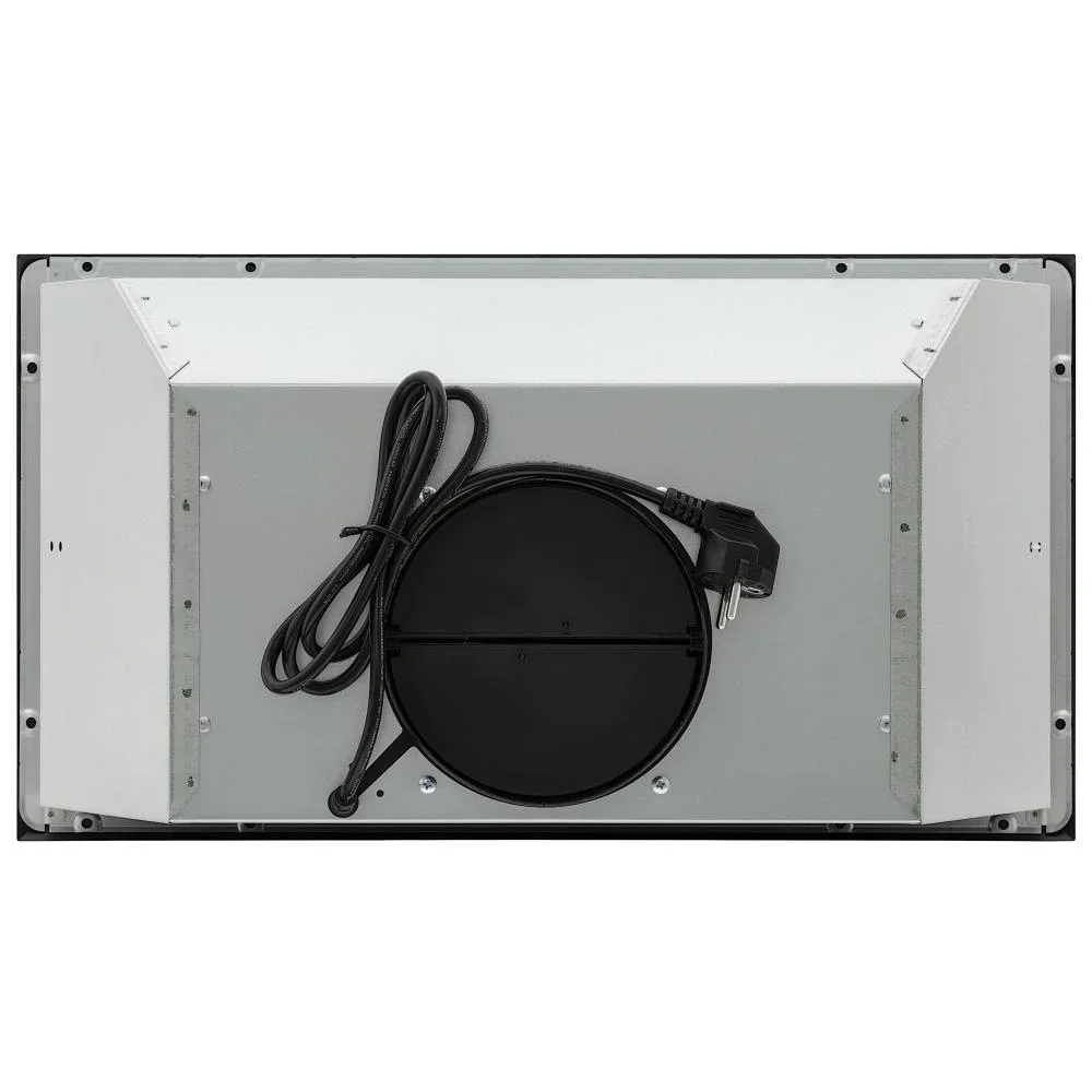 Встраиваемая вытяжка KRONA Asta 600 black PB