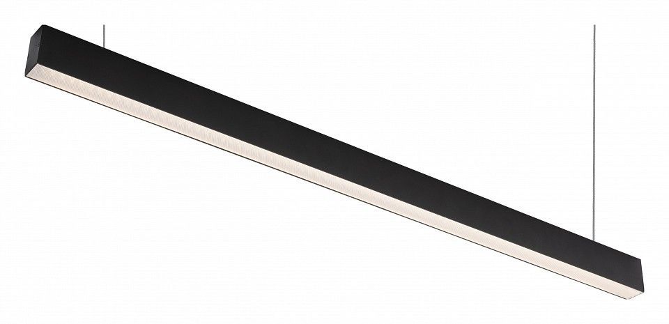 Подвесной светильник Denkirs DK9000 DK9203-BK