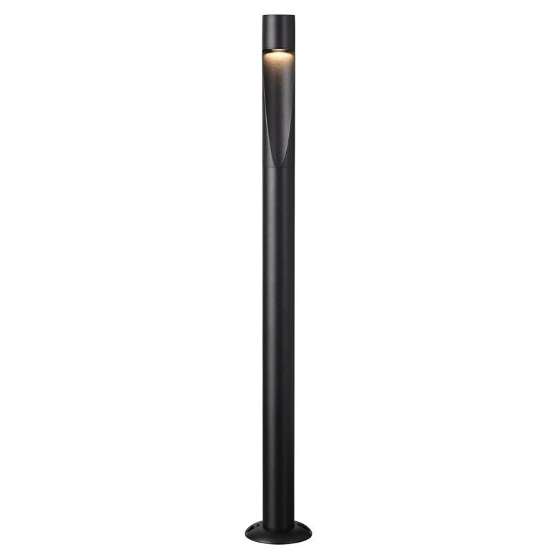 Наземный низкий светильник Odeon Light NATURE 7206/5GLA
