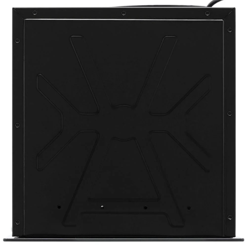 Встраиваемая вытяжка KRONA ASPEN 900 BLACK SGC