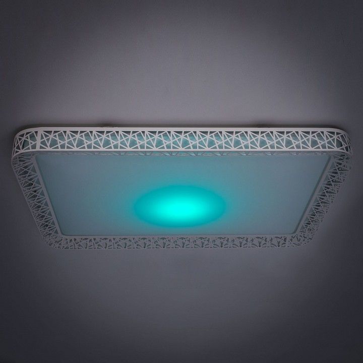 Накладной светильник Citilux Юпитер CL722120RC