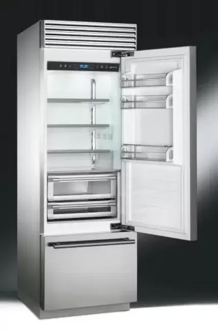 Холодильник Smeg RF376RSIX
