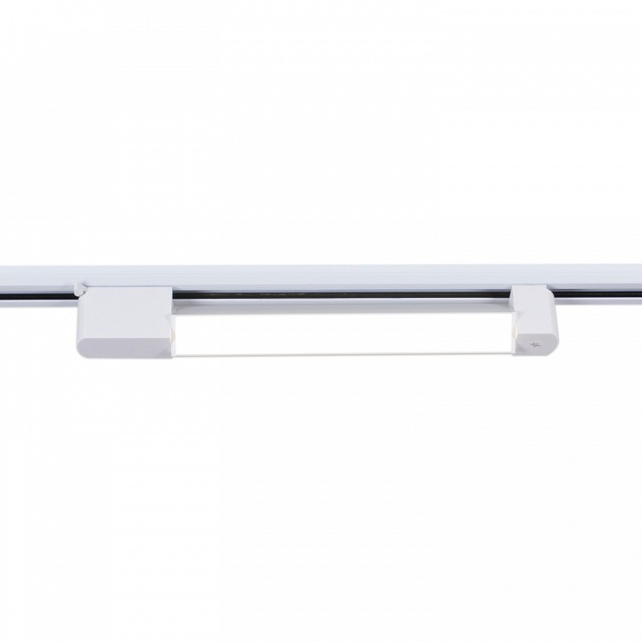 Накладной светильник Reluce Technical  06186-9.3-001QY LED20W WT