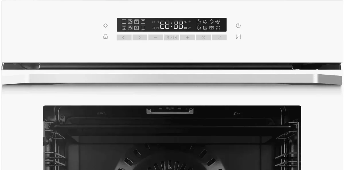 Духовой шкаф Haier HOQ-P16AN5GW