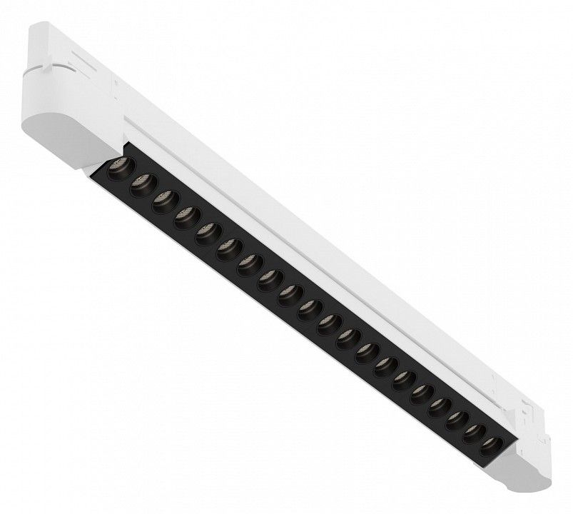 Накладной светильник Maytoni Technical Точки TR195-3-20W4K-M-W