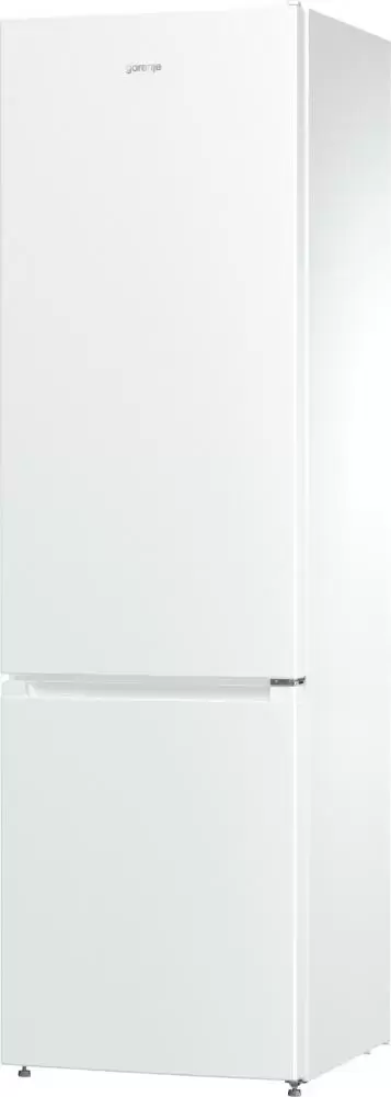 Двухкамерный холодильник Gorenje NRK621PW4