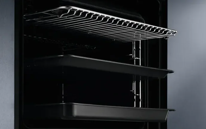 Духовой шкаф Electrolux EOD6P66WX
