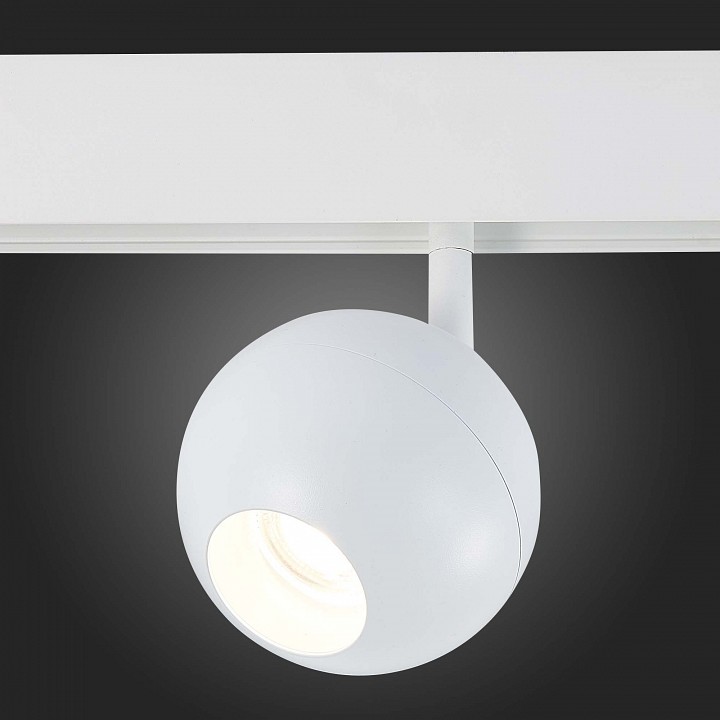 Светильник на штанге ST-Luce Bole ST354.546.12