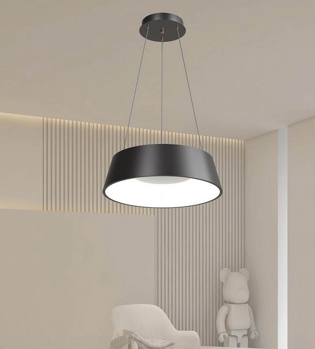 Подвесная люстра Alfa-Light F0724 F0724-21