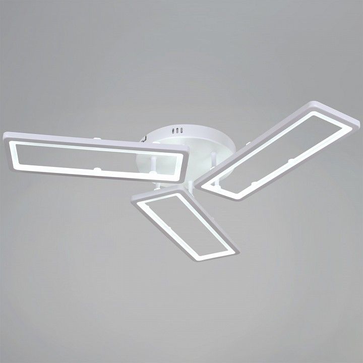 Потолочная люстра Reluce 03629-1 03629-0.3-03D WH