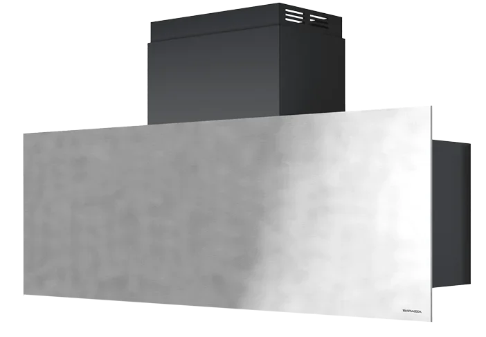 Вытяжка Barazza 1KUNP121