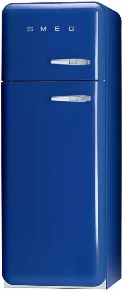 Холодильник Smeg FAB30BLS7