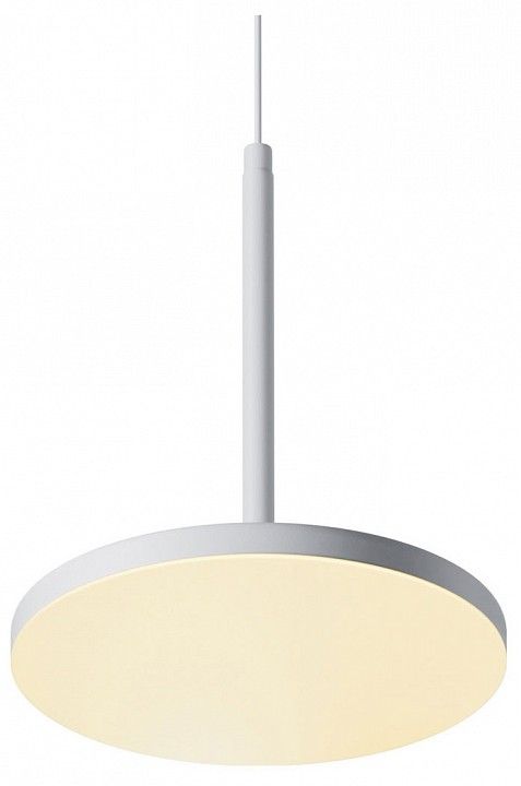 Подвесной светильник Maytoni Technical Плато P076PL-L12W3K-W