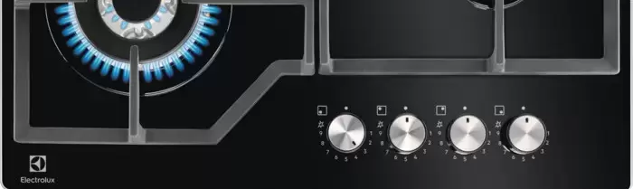 Варочная панель Electrolux KGG64362K