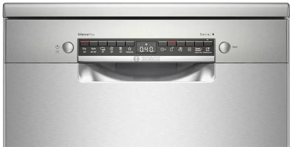 Посудомоечная машина Bosch SMS4ECI26M