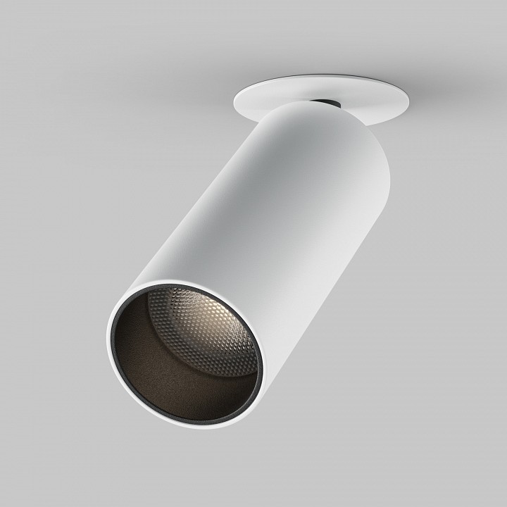 Спот Maytoni Technical FOCUS LED C053CL-L12W4K-W-W