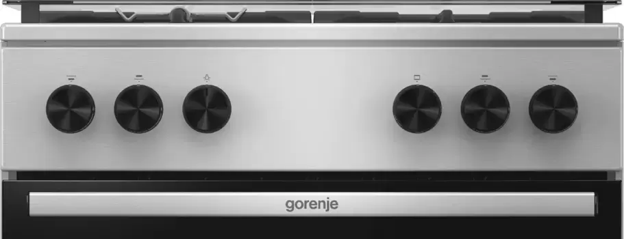 Газовая плита Gorenje GGI6A21XH