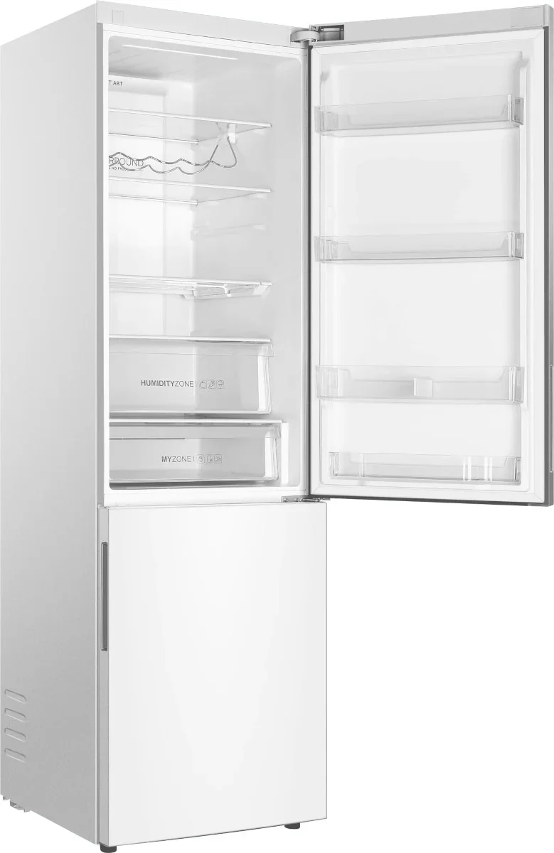 Холодильник Haier C4F640CWU1