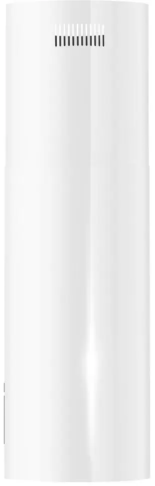 Вытяжка Maunfeld LEE ISLA (sensor) 39 WHITE