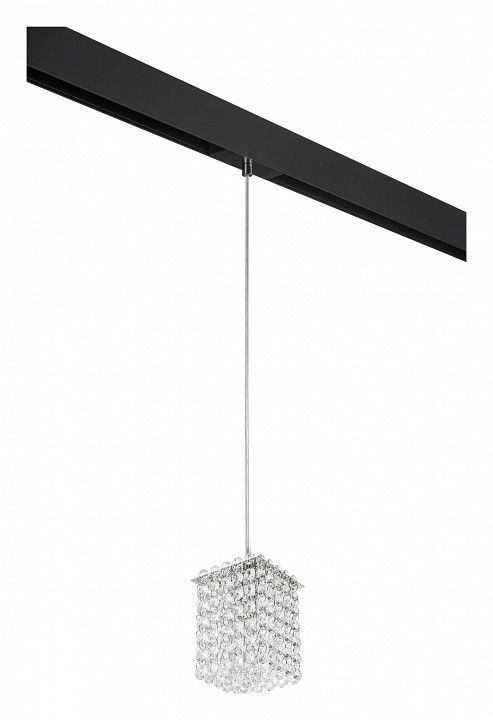 Подвесной светильник Lightstar Cristallo PRO795414