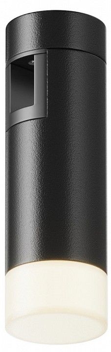 Накладной светильник Maytoni Technical Skim TR145-1-3W3K-W-B