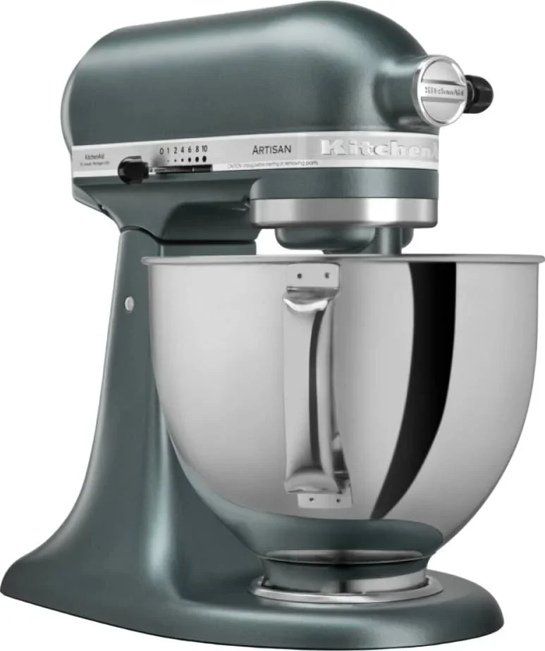 Планетарный миксер KitchenAid 5KSM175PSEJP