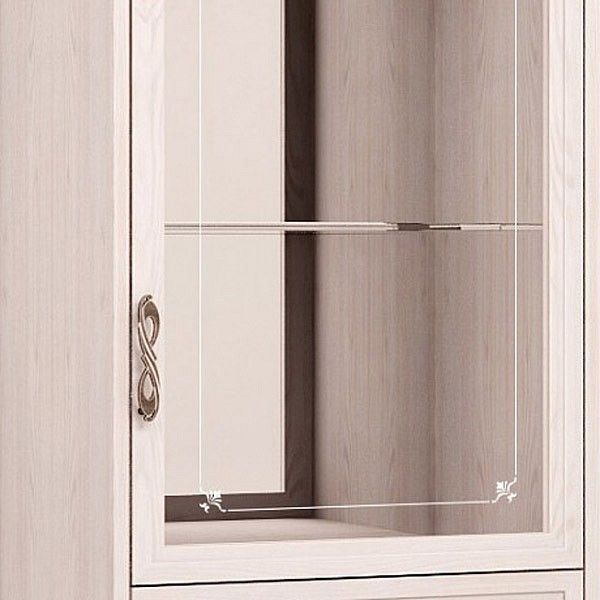 Шкаф-витрина Арника Афродита 00-00005701