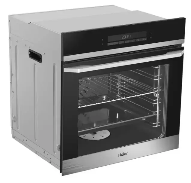 Духовой шкаф Haier HOQ-P16AS5SX