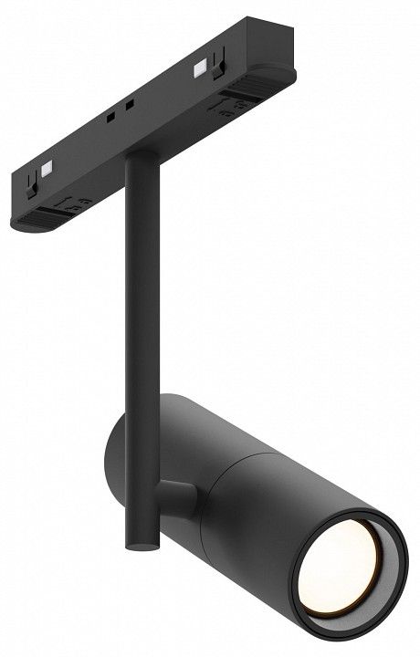 Светильник на штанге Maytoni Technical Элти TR005-4-12W-DS-B