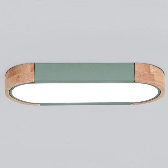 Накладной светильник Imperiumloft LINN INN01