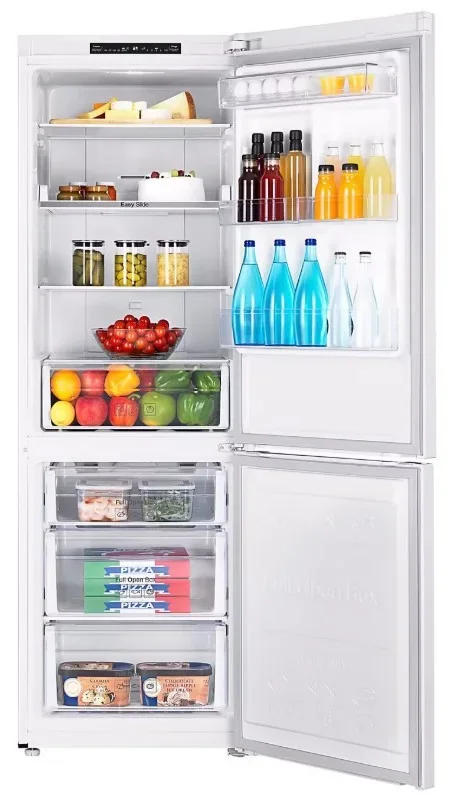 Холодильник Samsung RB30A30N0WW